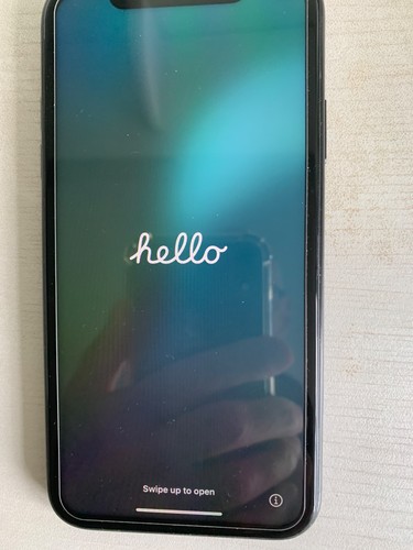 Apple iphone 64gb unlocked - apple, xr