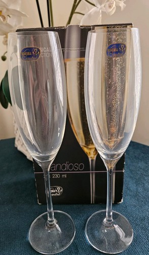 Bohemia crystal grandioso - bohemia,