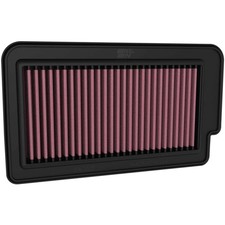 K&N Performance Air Filter For