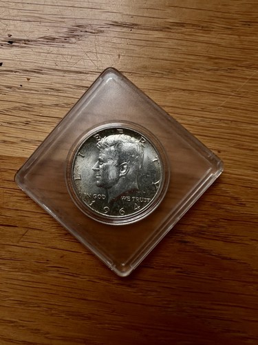 1964 jfk kennedy - 1964, dollar