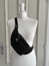 Topshop Women’s Girls Black