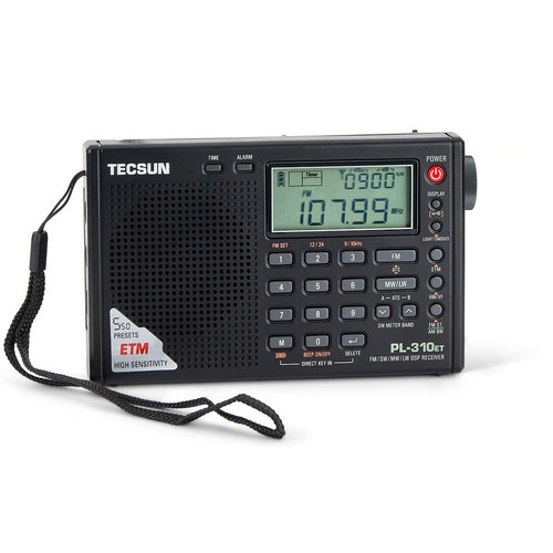 Tecsun 310 portable - tecsun, pl-310