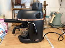 Tower Cavaletto Espresso Maker