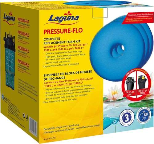 Laguna replacement filter - laguna,