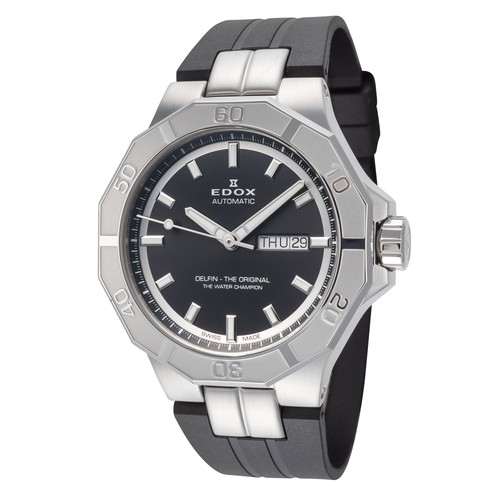 Edox men delfin the original - delfin,