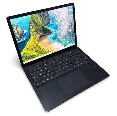 Microsoft surface laptop - laptop, 4