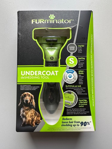 Furminator undercoat - furminator,