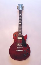 Gibson Les Paul Studio Wine Red