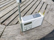 Roberts SolarDAB Freeplay