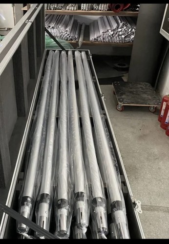 Heavy duty 6m wedding - duty, 3