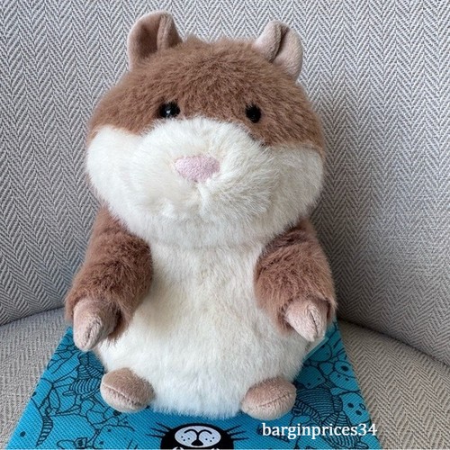 Jellycat gordy guinea pig - jellycat,