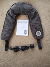 OSIM uPapa Hug IV OS-3308IV Neck and Shoulder Massager