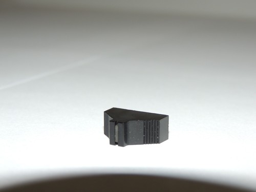 Sansui - sansui, (black.)