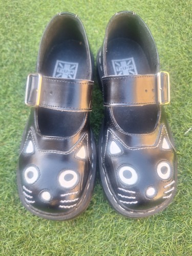 Tuk cat shoes - tuk, jane
