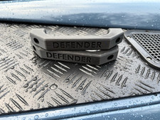 Land Rover Defender Door Handles Upgrade Pair (1983-2016) High Quality 3D Print
