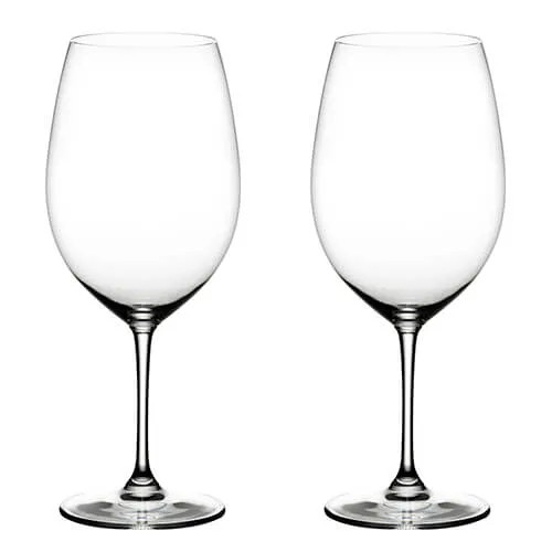 Riedel vinum set - set, 2