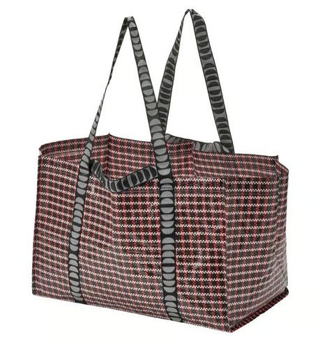 Ikea vinterfint shopping - shopping, bag