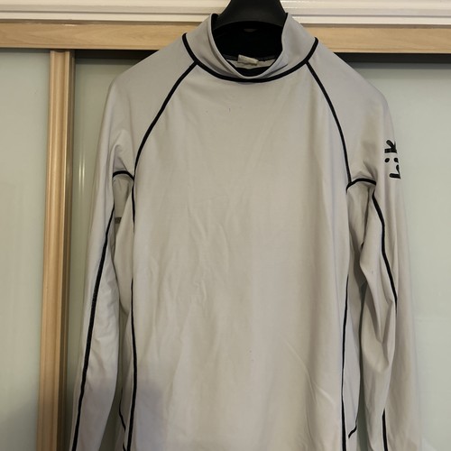 Zhik mens large long sleeve - mens,