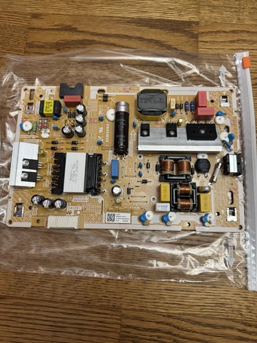 Samsung power supply board - power, psu