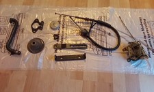 Ford Parts Bundle. Escort MK1. 2. Classic car parts. 