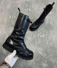 VTG Boots & Braces England