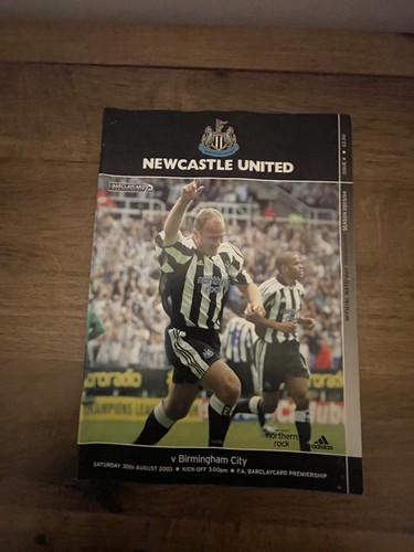 Newcastle united birmingham - newcastle, v