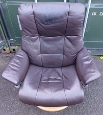 Ekornes Stressless Leather