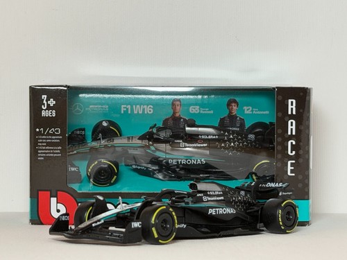 Mercedes amg f1w16 2025 car - f1w16,