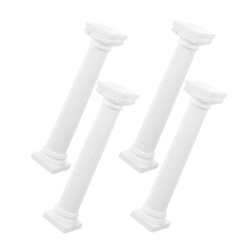 Pcs decorative columns - pcs,