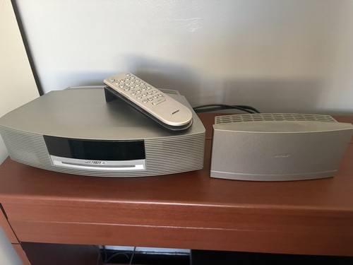 Bose wave music - bose,