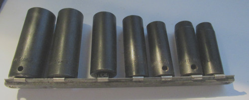 Snap piece 8 drive - 7-piece,