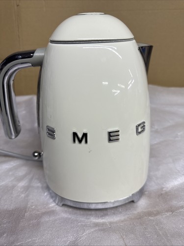 Smeg retro 7l - 50's, klf03cruk