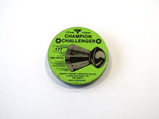 Rare Vintage full tin of .22