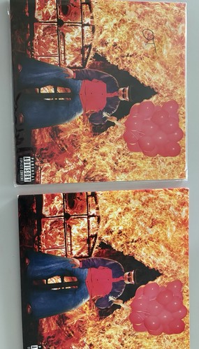 Autographed oliver tree ugly - autographed,