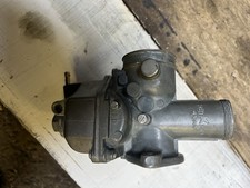 Honda Xr200R Keihin PD97