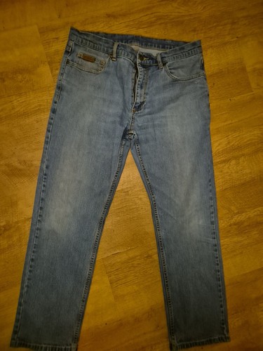 Mens farah jeans w36 l30 - jeans, blue