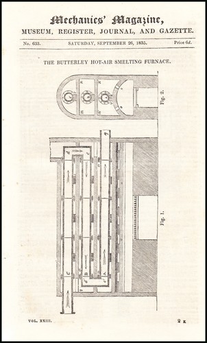 The butterley hot - the,