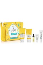 Decleor Discovery Set Neroli Bigarade Shower Gel,Mousse,Serum, Balm,Cream