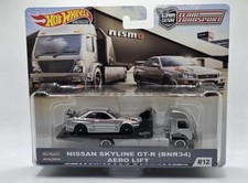 Hot Wheels Team Transport