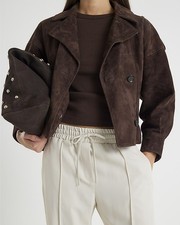 River Island Womens Beige Wide