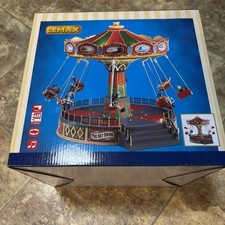LEMAX  SKY SWING  Holiday