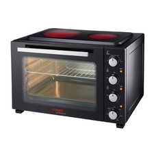 48l mini oven grill - oven, hobs