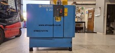 Boge S20 20hp Screw Air Compressor 73cfm 10 bar base model