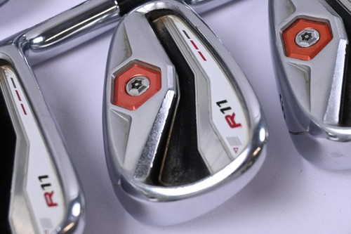 Taylormade r11 irons pw - r11, /