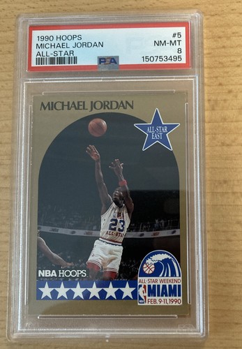 1990 nba hoops - 1990,