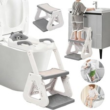 3 in 1 Potty Training Seat
