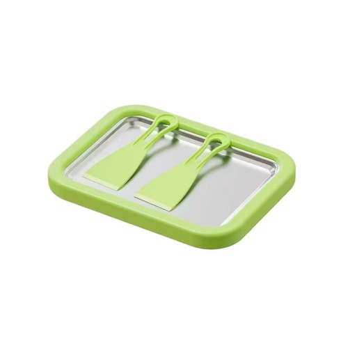 Ice cream maker yogurt frozen - ice,