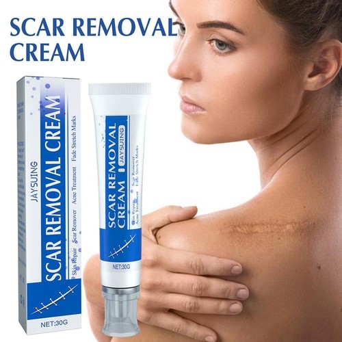 30g scar removal cream - 1~3x,