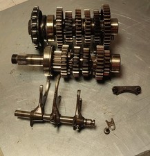 Triumph Sprint St 1050 2005 -