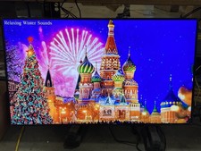 SAMSUNG 55” THE FRAME LS03FA